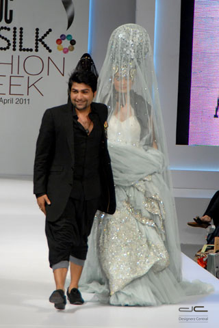 Ali Xesshan Collection 2011