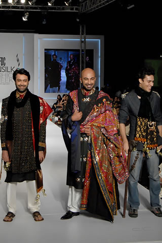 Ali Xesshan Latest Collection 2011