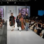 PFDC Fashion Ali Xeeshan