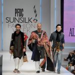 Ali Xeeshan PFDC Fashion