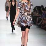 Alice McCall Autumn/Winter 2011 Collection - LMFF