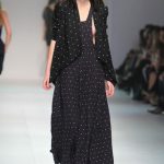 Alice McCall Autumn/Winter 2011 Collection - LMFF