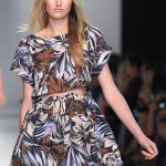 Alice McCall Autumn/Winter 2011 Collection - LMFF