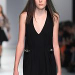 Alice McCall Autumn/Winter 2011 Collection - LMFF