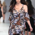 Alice McCall Autumn/Winter 2011 Collection - LMFF