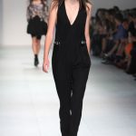 Alice McCall Autumn/Winter 2011 Collection - LMFF