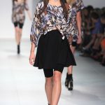Alice McCall Autumn/Winter 2011 Collection - LMFF