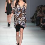 Alice McCall Autumn/Winter 2011 Collection - LMFF