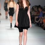 Alice McCall Autumn/Winter 2011 Collection - LMFF