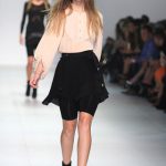Alice McCall Autumn/Winter 2011 Collection - LMFF