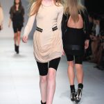 Alice McCall Autumn/Winter 2011 Collection - LMFF