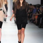 Alice McCall Autumn/Winter 2011 Collection - LMFF