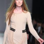 Alice McCall Autumn/Winter 2011 Collection - LMFF