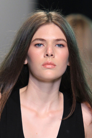 Alice McCall Autumn/Winter 2011 Collection - LMFF