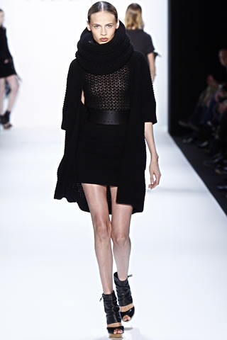 Allude Autumn/Winter 2010-2011