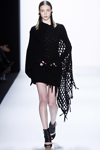 Allude Autumn/Winter 2010-2011