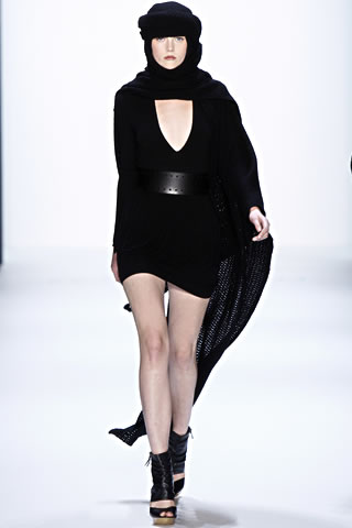 Allude Autumn/Winter 2010-2011