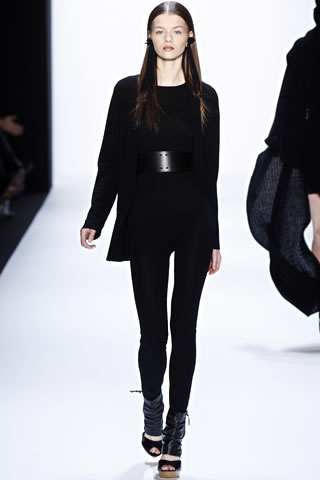 Allude Autumn/Winter 2010-2011