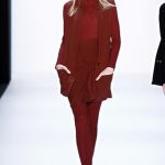 Allude Autumn/Winter 2010-2011
