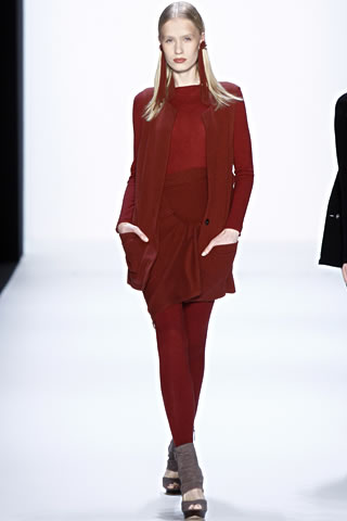 Allude Autumn/Winter 2010-2011
