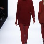 Allude Autumn/Winter 2010-2011