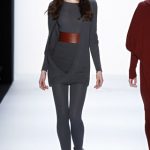 Allude Autumn/Winter 2010-2011