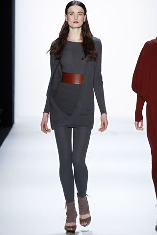 Allude Autumn/Winter 2010-2011