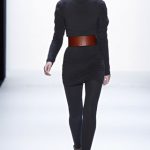 Allude Autumn/Winter 2010-2011