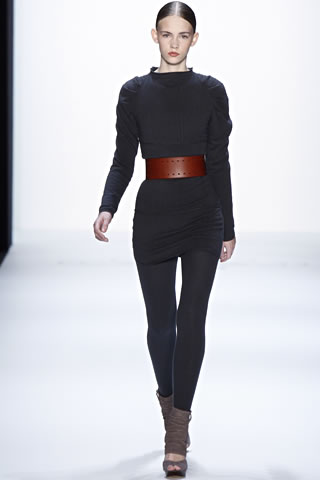 Allude Autumn/Winter 2010-2011