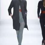 Allude Autumn/Winter 2010-2011