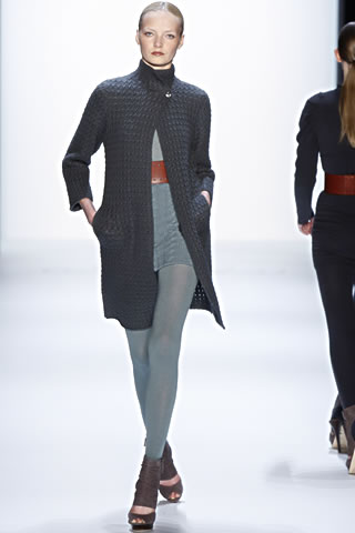 Allude Autumn/Winter 2010-2011