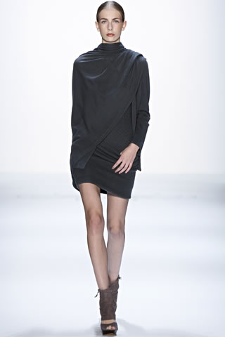 Allude Autumn/Winter 2010-2011