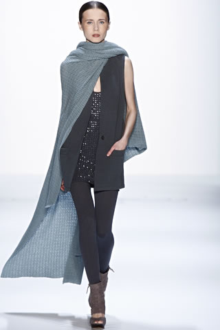 Allude Autumn/Winter 2010-2011