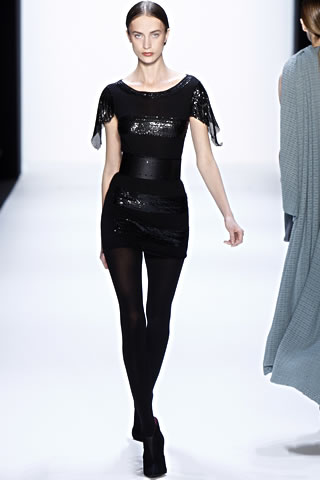 Allude Autumn/Winter 2010-2011