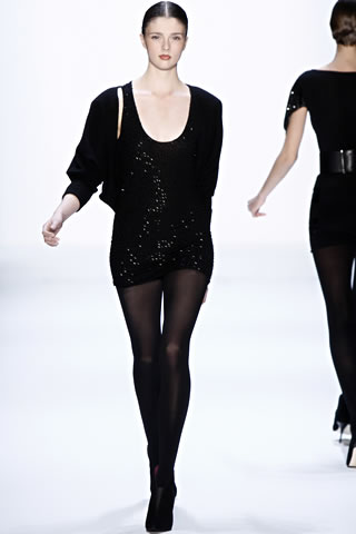 Allude Autumn/Winter 2010-2011