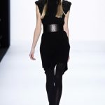 Allude Autumn/Winter 2010-2011