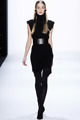 Allude Autumn/Winter 2010-2011