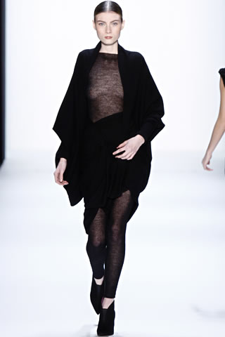 Allude Autumn/Winter 2010-2011