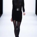 Allude Autumn/Winter 2010-2011