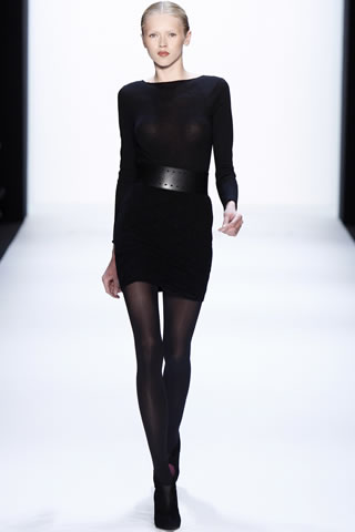 Allude Autumn/Winter 2010-2011
