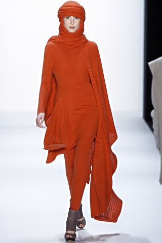 Allude Autumn/Winter 2010-2011