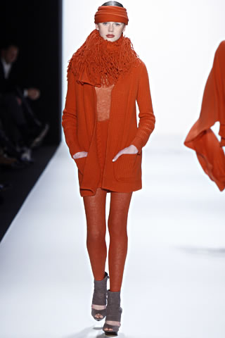 Allude Autumn/Winter 2010-2011