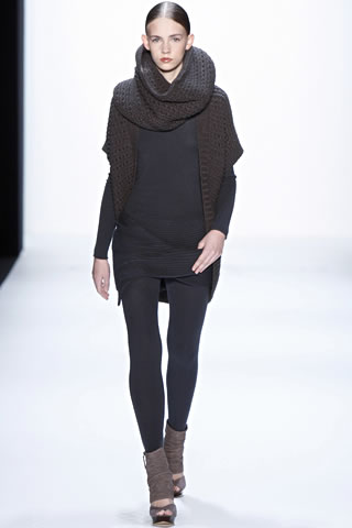 Allude Autumn/Winter 2010-2011