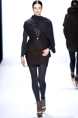Allude Autumn/Winter 2010-2011