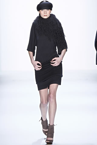 Allude Autumn/Winter 2010-2011