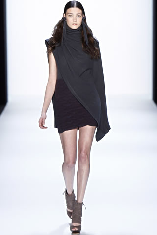 Allude Autumn/Winter 2010-2011
