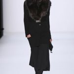 Allude Autumn/Winter 2011 Collection