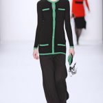 Allude Autumn/Winter Collection 2011
