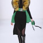 Allude Mercedes Benz Autumn Collection 2011