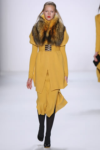 2011/12 Allude Spring Collection Berlin